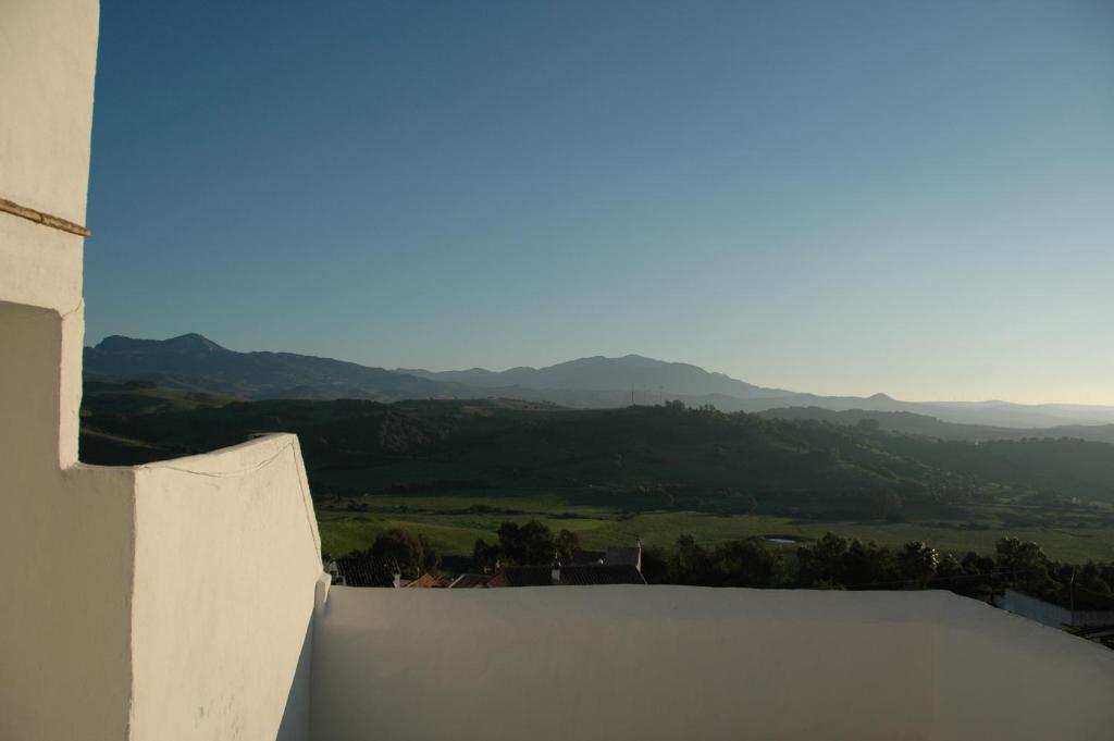 Casa Rural El Zaguan Jimena De La Frontera Exterior foto